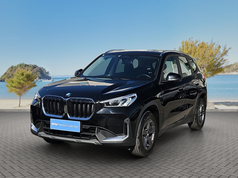 BMW Seminuevos BMW X1 sDrive18i Dynamic 2026 BMW X1 sDrive18i Dynamic 2026
