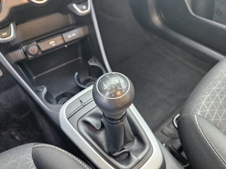 Kia Morning 1.2 Ex Abs Ac Mt 2021 Usado  Usado en Kovacs Usados