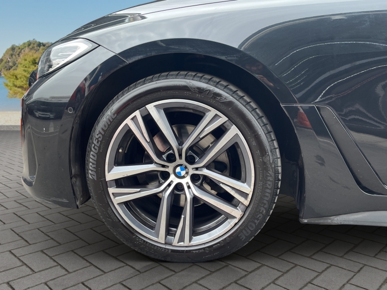 Bmw 420 I Gran Coupe 2.0 At 2023 Usado  Usado en BMW Premium Selection