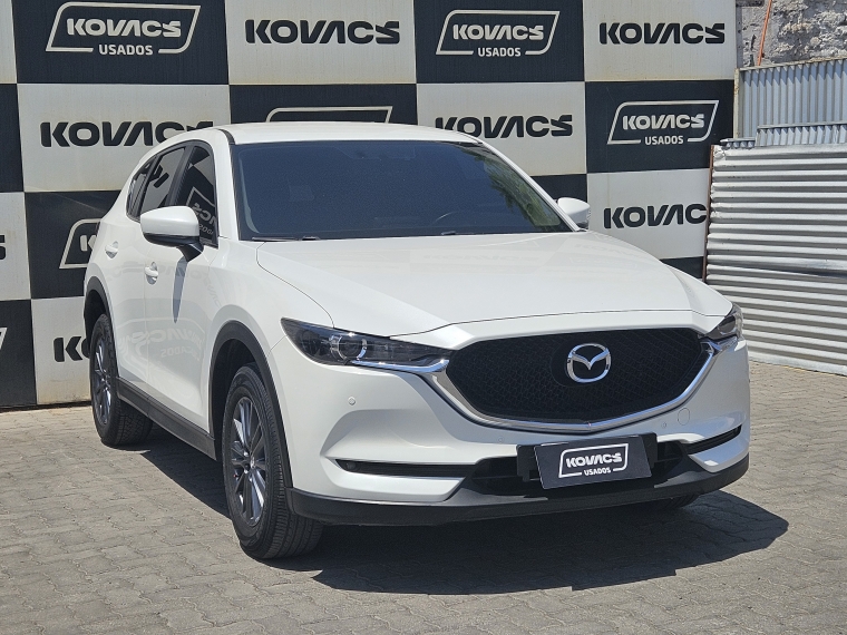 Mazda Cx-5 R L Ca Mt 2019 Usado  Usado en Kovacs Usados