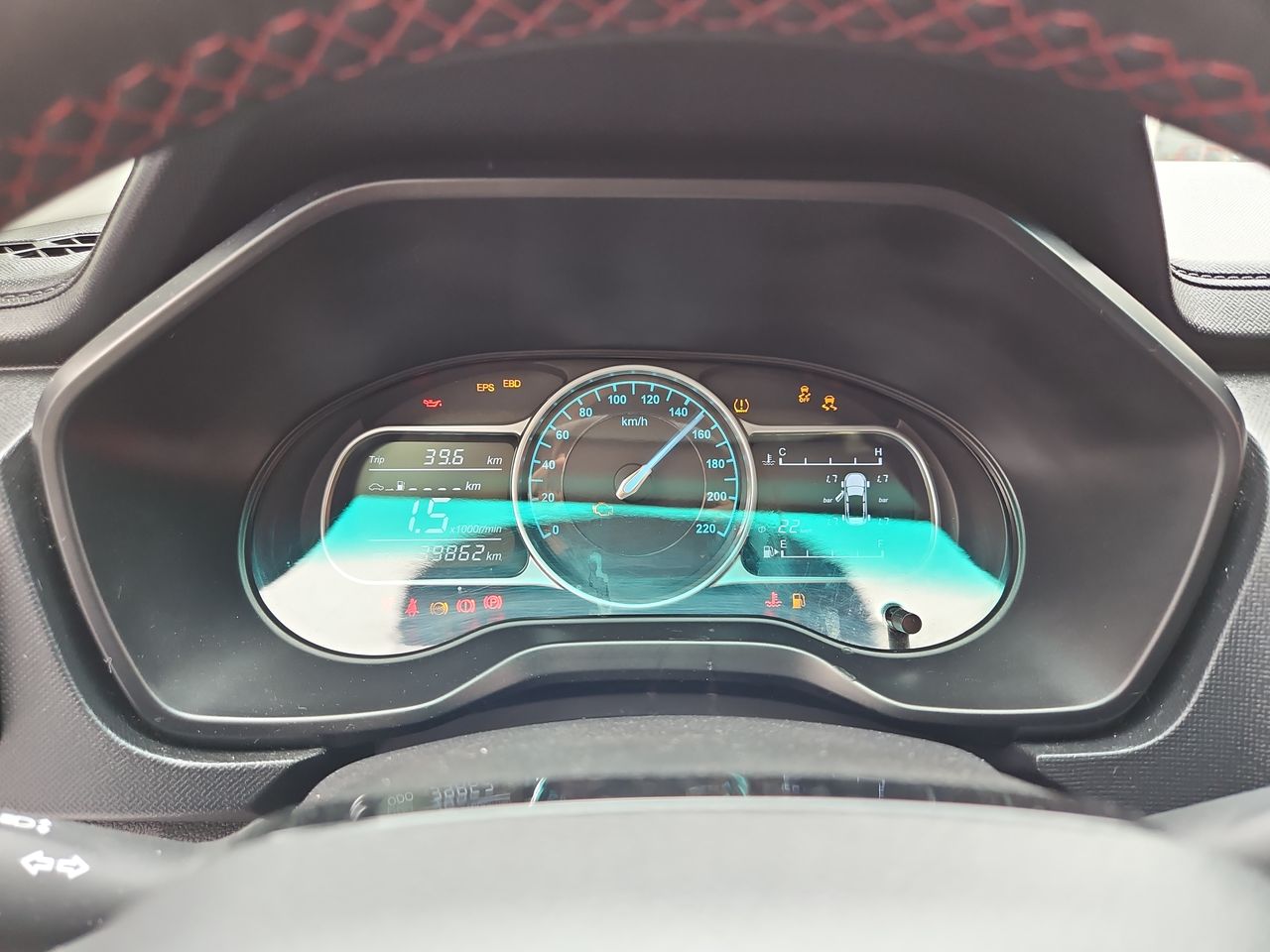 Shineray swm G03f G03f 1.5 2024 Usado  Usado en Webautos.cl