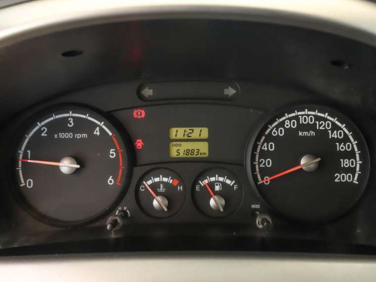 Kia Frontier . 2015 Usado  Usado en Webautos.cl