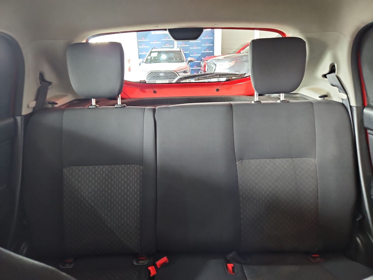 Suzuki Celerio Celerio Hb Mt 1.0 2022 Usado  Usado en Webautos.cl