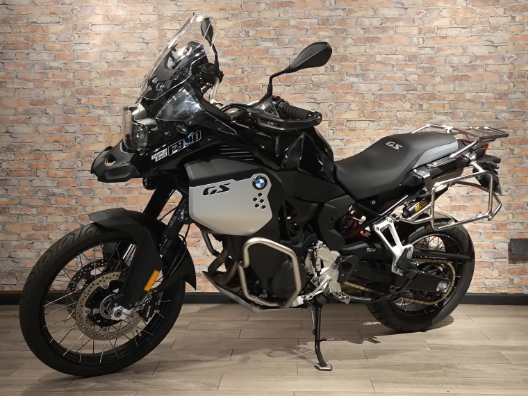 Bmw F 900 gs adv Ii 2025 Usado en BMW Premium Selection Bmw F 900 gs adv Ii 2025 Usado en BMW Premium Selection