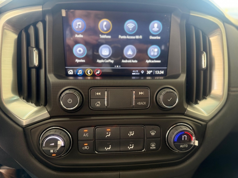 Chevrolet Trailblazer Premier 4x4 2.8 Aut  2022 Usado en Automotriz Olea Flaño