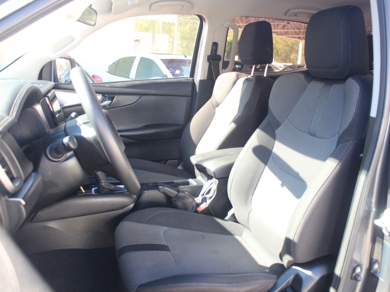 Mazda Bt-50 All New Bt 50 4x4 3.0 2022 Usado en Rosselot Usados
