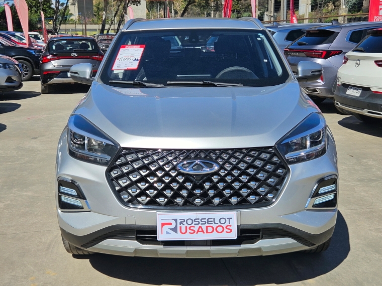 Chery Tiggo 3 pro Tiggo 3 Pro Gls 1.5 2023 Usado en Rosselot Usados