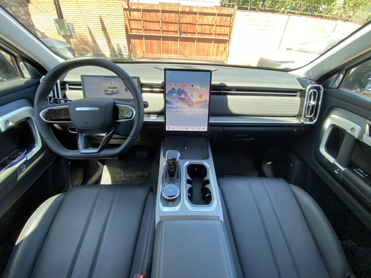 Jaecoo J7 Elemental 2026 Usado  Usado en Kovacs Usados