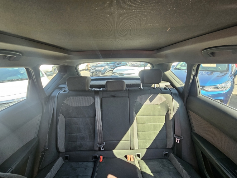 Seat Ateca 1.4 Xcellence Tsi Dsg At 4x4 2020 Usado  Usado en Kovacs Usados