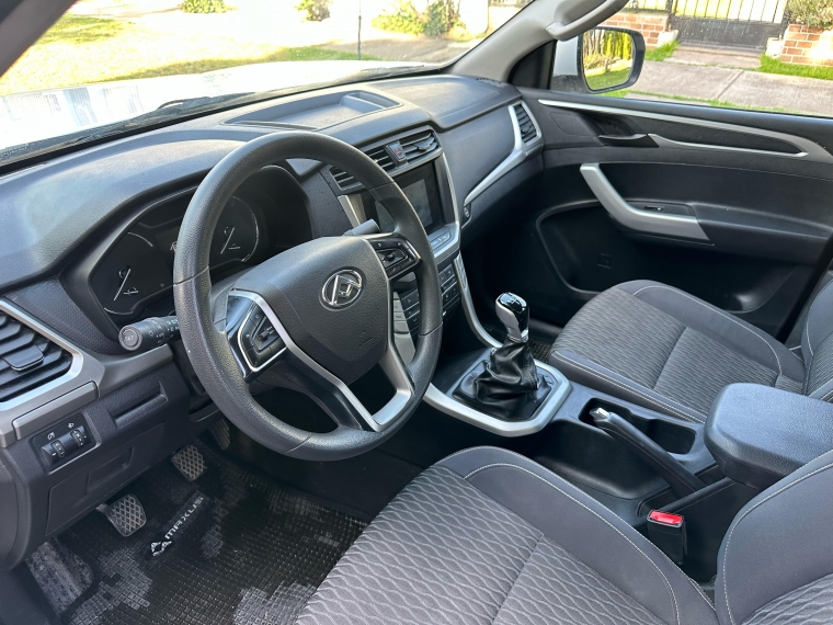 Maxus T60 2.8 Dx 4wd 2022 Usado en Autoadvice Autos Usados