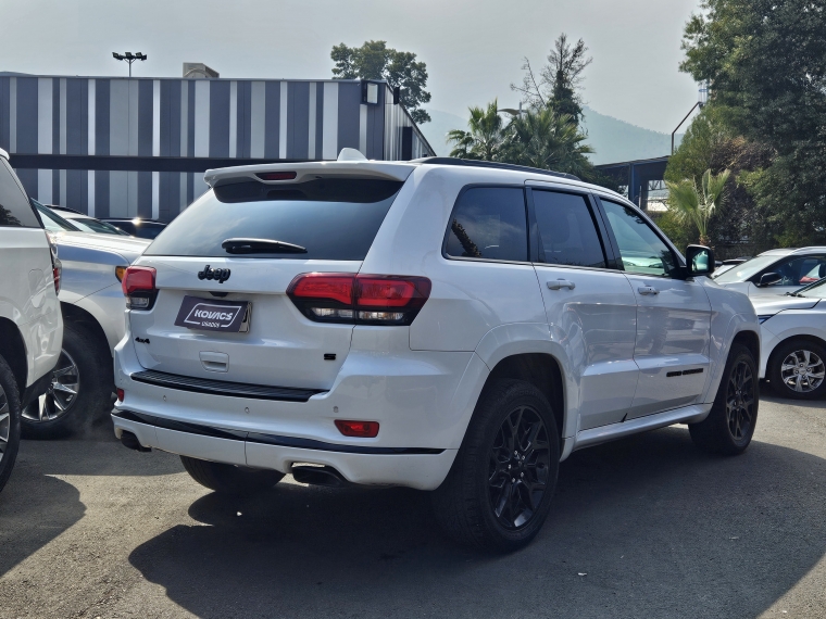 Jeep Grand cherokee Cherokee Ltd 2022 Usado  Usado en Kovacs Usados