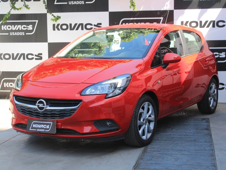 OPEL CORSA 1.4 II  HB5  COLOR  MT 2020