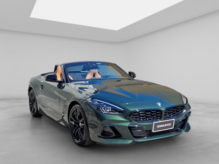 Bmw Z4 M40i Roadster 2026 Usado  Usado en BMW Premium Selection