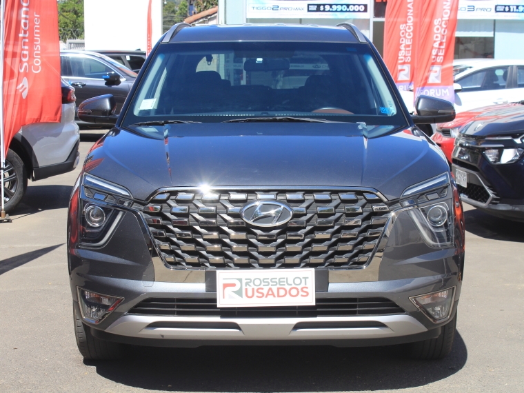Hyundai Grand creta Creta Grand Mpi 2.0 2023 Usado en Rosselot Usados