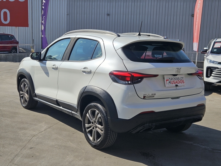 Fiat Pulse Pulse Drive Cvt 1.3 Euro 6b 2024 Usado en Rosselot Usados