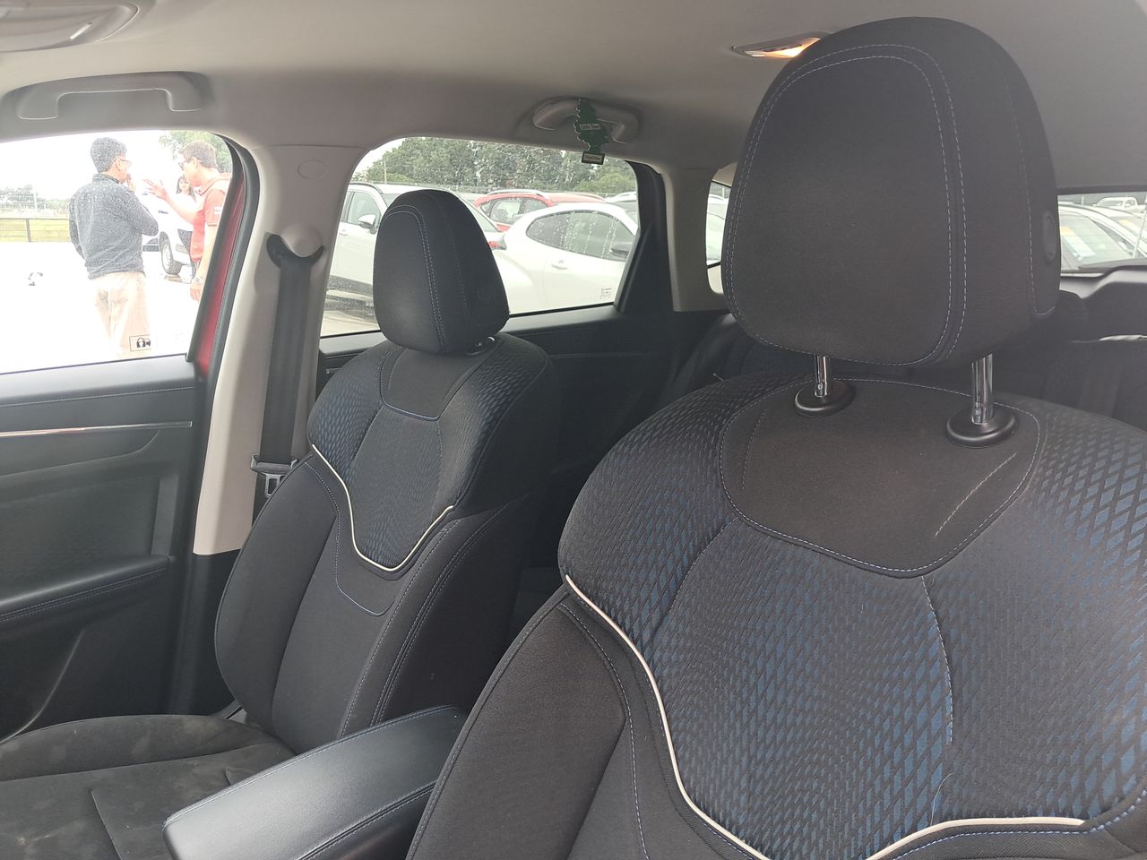 Haval Jolion Jolion 4x2 1.5 2023 Usado en Usados de Primera - Sergio Escobar