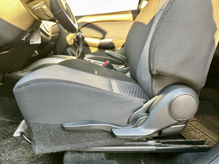 Suzuki Baleno Baleno Glx 1.4 Mec 2022 Usado en Rosselot Usados