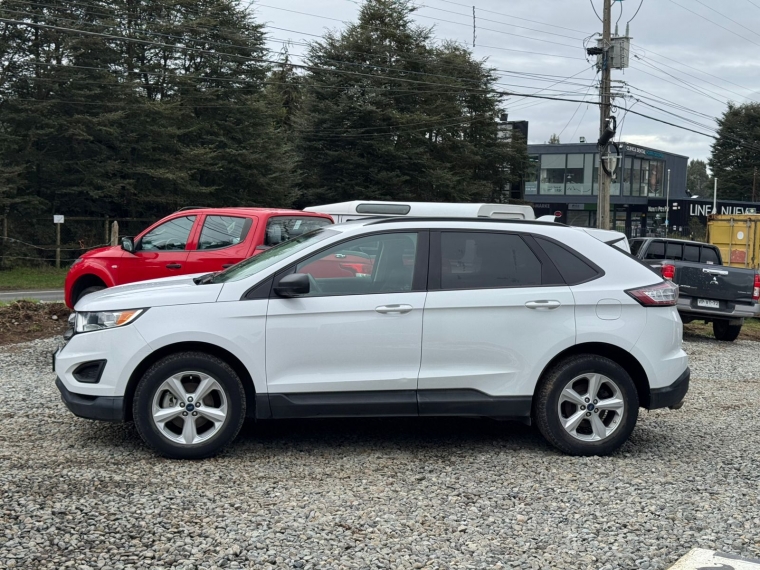 Ford Edge 2.0 2018 Usado en G Autos Automotriz - G Autos