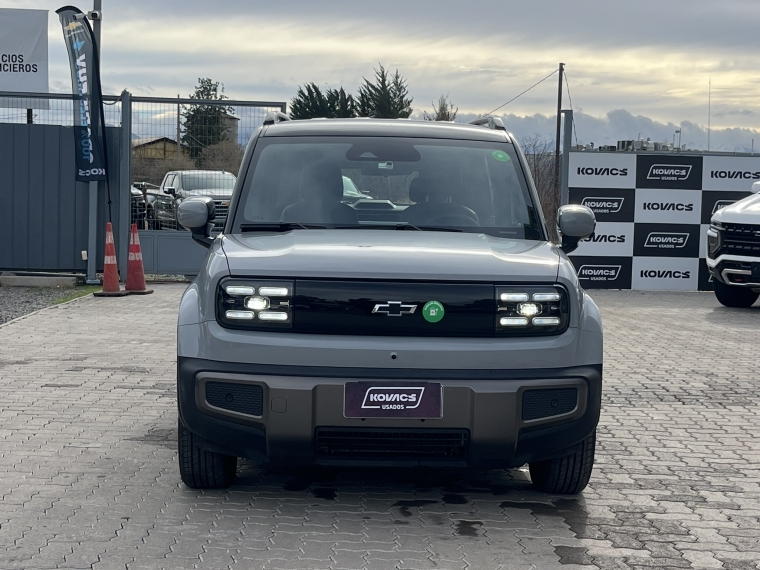 Chevrolet Spark Euv Aut 2026 Usado  Usado en Kovacs Usados