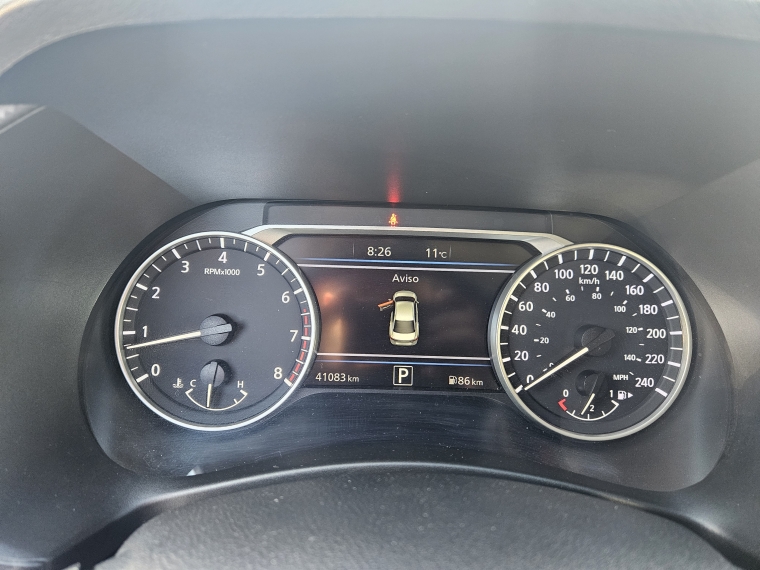 Nissan Sentra Advance At 2.0 2023 Usado  Usado en Kovacs Usados