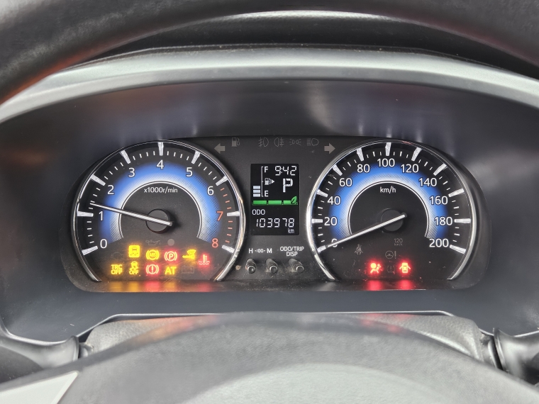 Toyota Rush 1.5 Aut 2023 Usado  Usado en Kovacs Usados