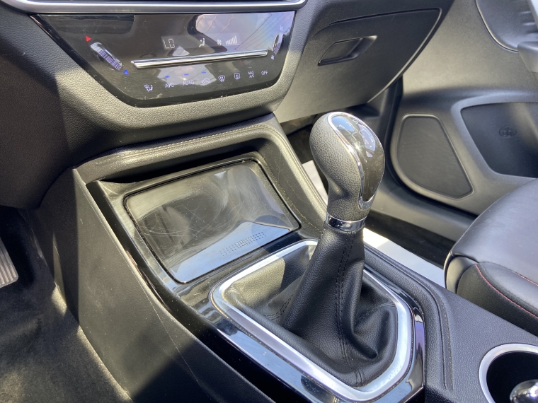 Changan Cs35 Cs35 Luxury 1.6 2022 Usado en Rosselot Usados