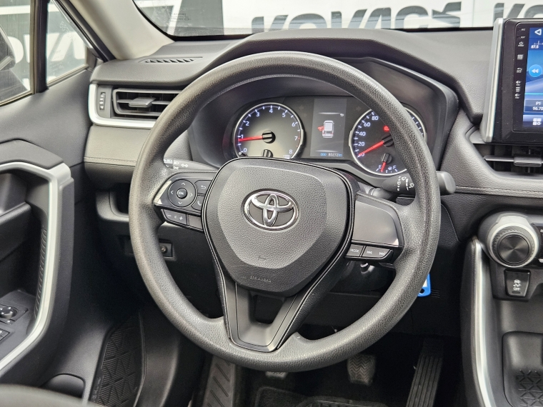 Toyota Rav4 2.0 Le Mt 4x4 2019 Usado  Usado en Kovacs Usados