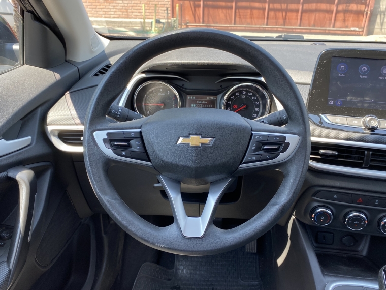 Chevrolet Tracker Tracker 2023 Usado  Usado en Webautos.cl