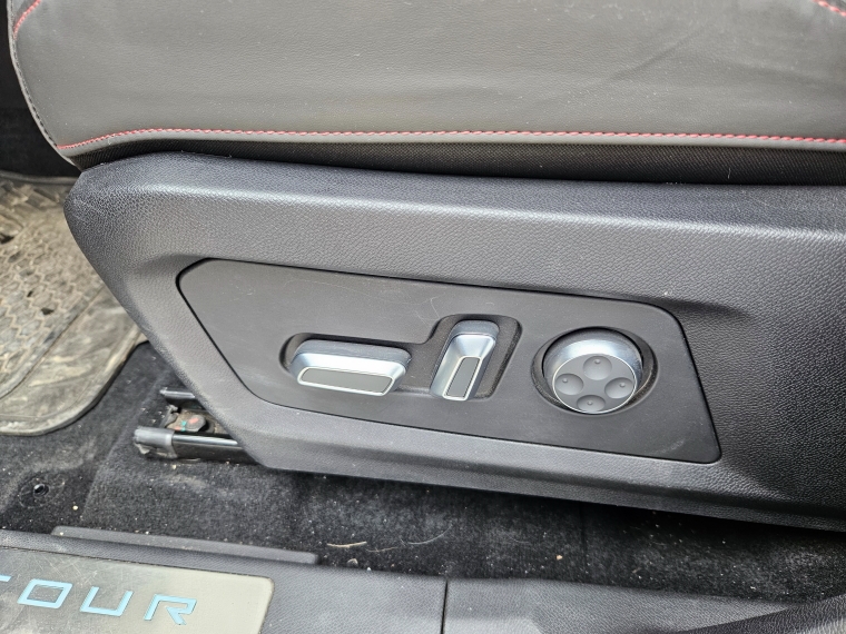 Jetour T2 T2 Gdi Ltd Awd 2.0 Aut 2026 Usado en Rosselot Usados
