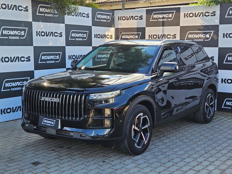 JAECOO 7 7 DCT FWD 1.6 AUT 2024
