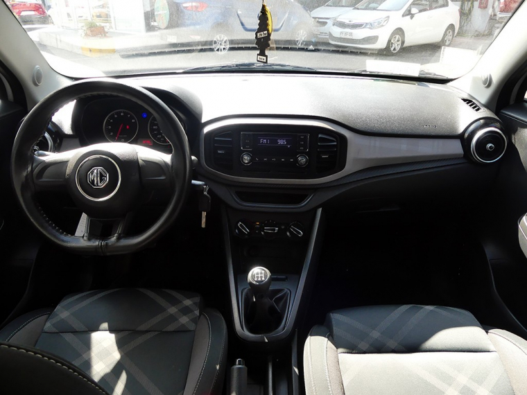 Mg 147 1.5 2019 Usado  Usado en Webautos.cl