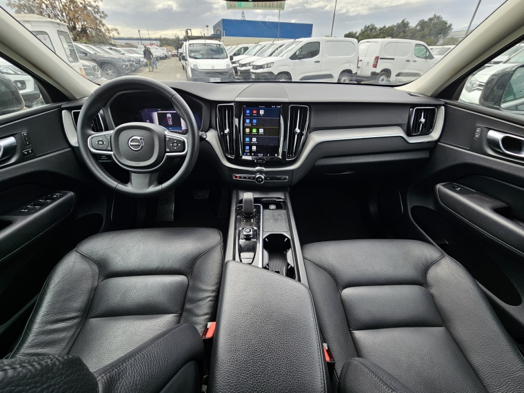 Volvo Xc60 Ii B5 4x4 2.0 Aut  2022 Usado  Usado en Autoselect Usados