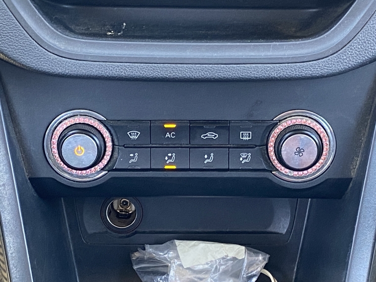 Mg Mg3 3 Hatch Back 1.5 2022 Usado  Usado en Webautos.cl