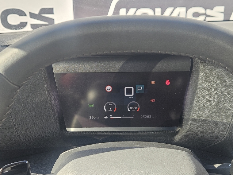Citroen C-4 Puretech 130 Eat8 Feel Pack 2023 Usado  Usado en Kovacs Usados