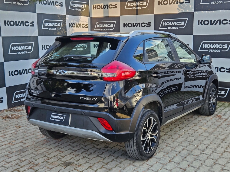 Chery Tiggo 2 Tiggo 2 1.5 2022 Usado  Usado en Kovacs Usados