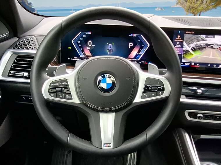 Bmw X6 Xdrive30d M Sport 2026 Usado Usado en Webautos.cl Bmw X6 Xdrive30d M Sport 2026 Usado Usado en Webautos.cl
