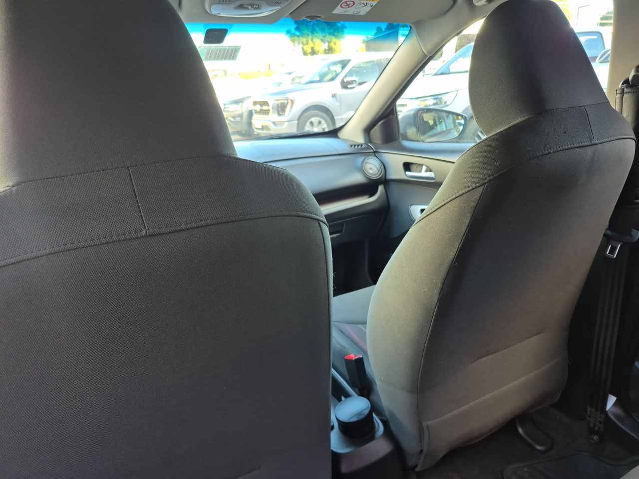 Chevrolet Sail Sail 1.5 2023 Usado en Usados de Primera - Sergio Escobar