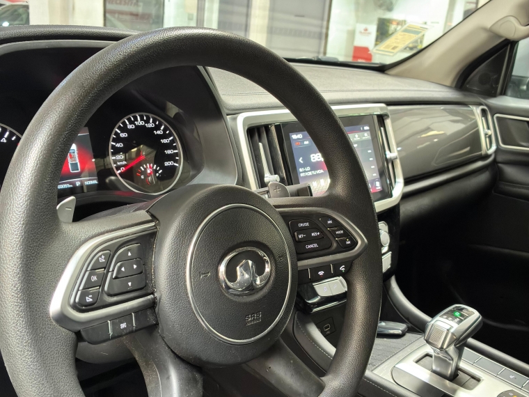 Great wall Poer Plus Elite 4x4 2.0 Aut 2024  Usado en Grass & Arueste