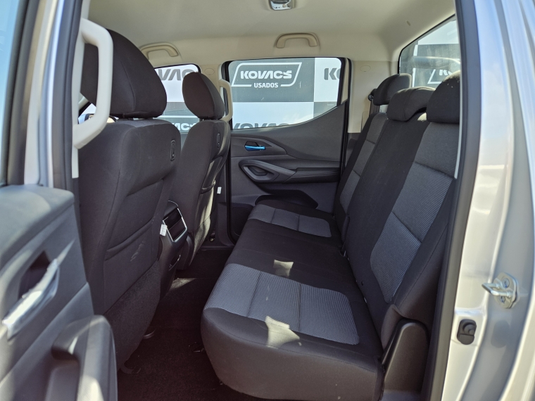 Changan Hunter Hunter 2.0 2026 Usado  Usado en Kovacs Usados