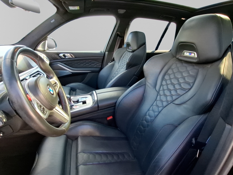 Bmw X5 M Competition  2023 Usado  Usado en BMW Premium Selection