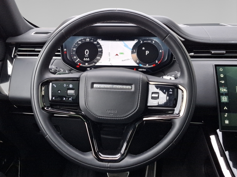 Land rover Range rover sport Dynamic 3.0id 2024 Usado  Usado en BMW Premium Selection