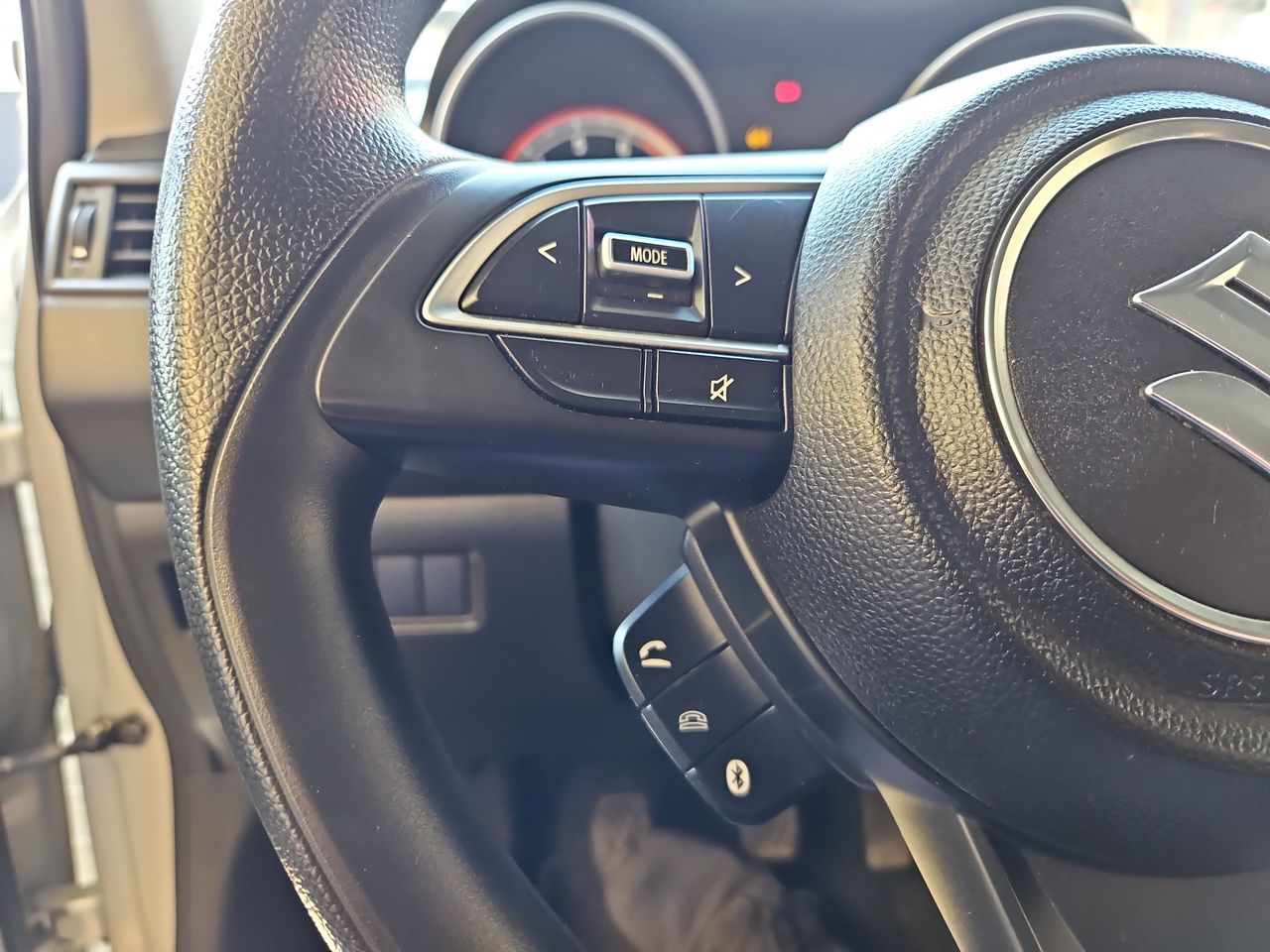 Suzuki Swift Swift 4x2 1.2 2024 Usado en Usados de Primera - Sergio Escobar