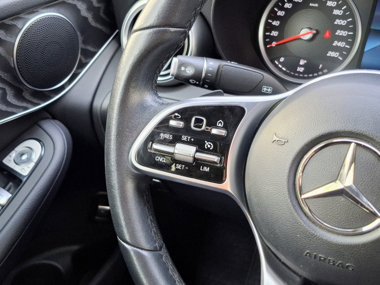 Mercedes benz Glc 220 D Fl At 4x4 2022 Usado  Usado en Kovacs Usados