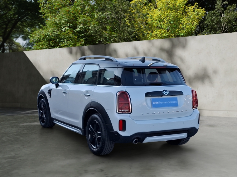 Mini Cooper Countryman 1.5 Aut 2023 Usado Usado en BMW Premium Selection Mini Cooper Countryman 1.5 Aut 2023 Usado Usado en BMW Premium Selection
