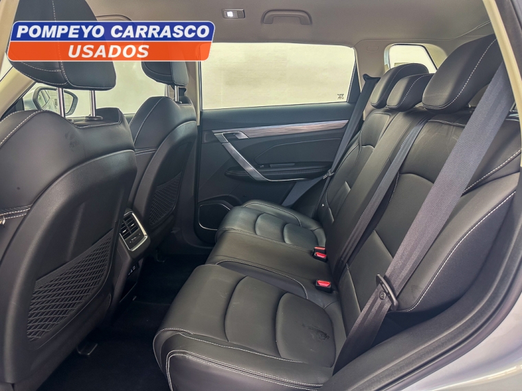 Geely Azkarra 1.5 Turbo Comfort At 2023 Usado  Usado en Pompeyo