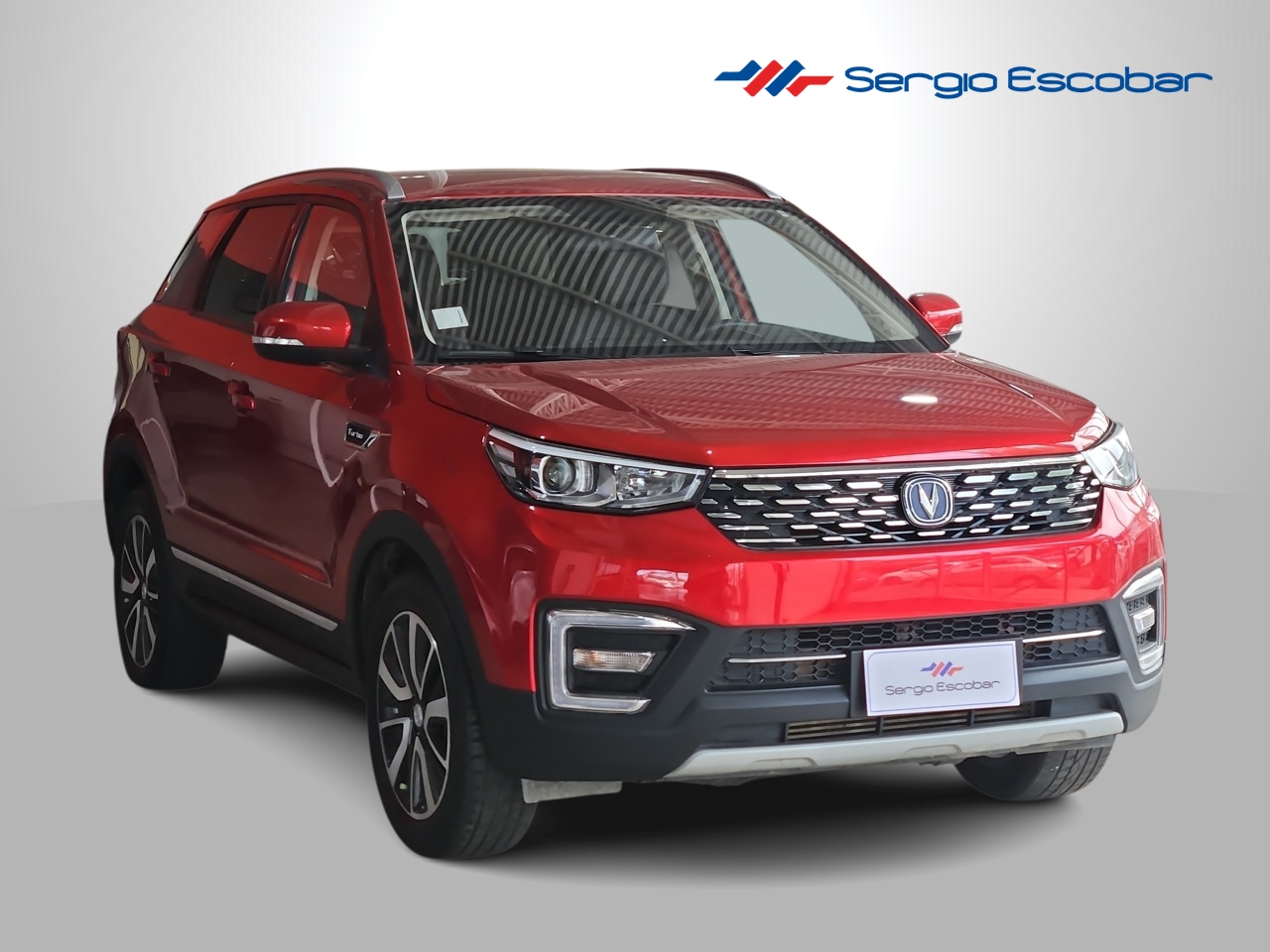 CHANGAN CS55 CS55 1.5 2020