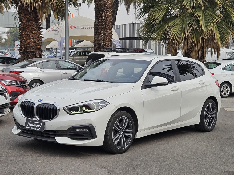 Bmw 118 I Hatchback 1.5 Aut 2021  Usado en Kovacs Usados - Promociones