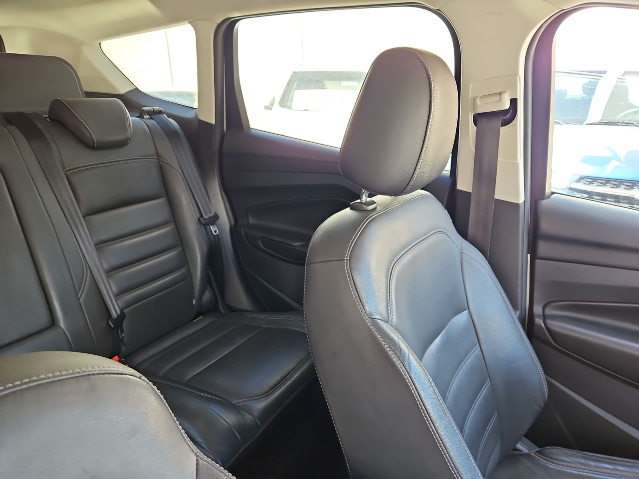 Ford Escape Escape 4x4 2.0 Aut 2017 Usado en Usados de Primera - Sergio Escobar