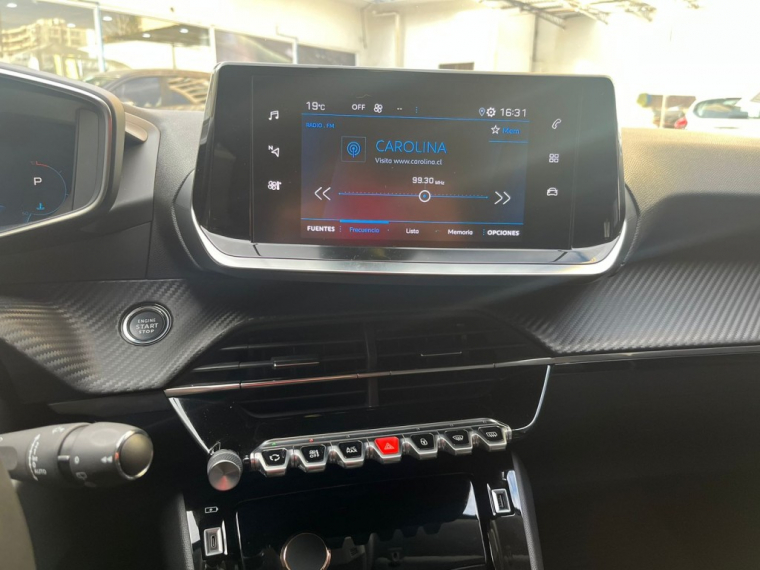 Peugeot 208 Puretech 130 Eat 8 1.2 Aut 2022 Usado Usado en Webautos.cl Peugeot 208 Puretech 130 Eat 8 1.2 Aut 2022 Usado Usado en Webautos.cl