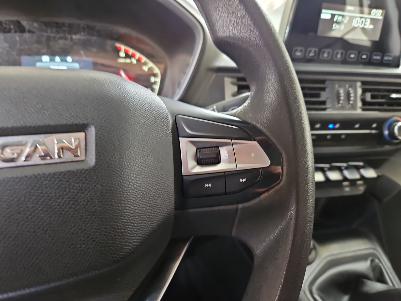 Changan Hunter Hunter 4x4 1.9 2023 Usado en Usados de Primera - Sergio Escobar